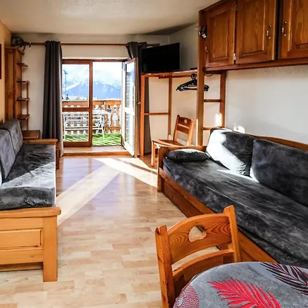 Menandiere - Menandiere N4 Mae-3711 Apartment Huez