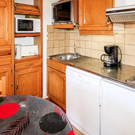 Apartment Menandiere - Menandiere N4 Mae-3711 *
