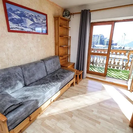Résidence Menandiere - Menandiere N4 Mae-3711 Appartement