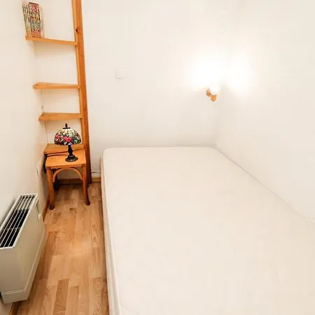 Appartement Résidence Menandiere - Menandiere N4 Mae-3711 *