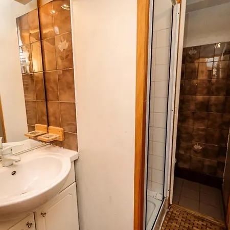Apartment Menandiere - Menandiere N4 Mae-3711 Huez