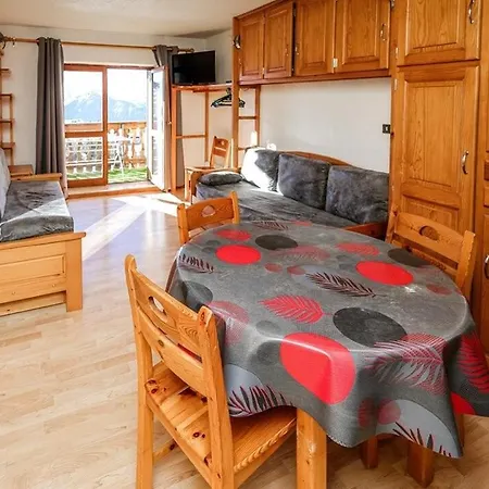 Menandiere - Menandiere N4 Mae-3711 Huez