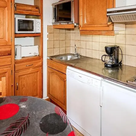Apartment Menandiere - Menandiere N4 Mae-3711 Huez