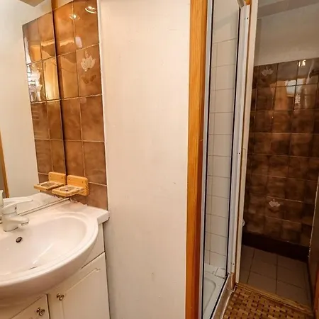 Menandiere - Menandiere N4 Mae-3711 Apartment *